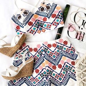 NWT size small set from Lulus